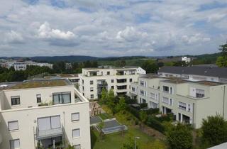 Penthouse kaufen in 54296 Trier, Trier - Penthousewohnung mit schöner Dachterrasse und tollem Blick Trier-Petrisberg