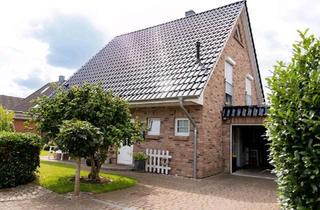 Einfamilienhaus kaufen in 24598 Boostedt, Boostedt - Gepflegtes Einfamilienhaus