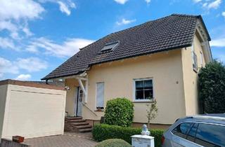 Einfamilienhaus kaufen in 99734 Nordhausen, Nordhausen - Einfamilienhaus in Machern