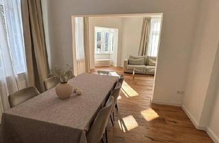 Wohnung kaufen in 33613 Bielefeld, Bielefeld - Provisionsfrei 5 Zim. Whg. + Dachgeschoss 4 Zim. im Westen