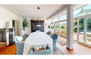 Haus kaufen in Schildstiege, 48161 Münster, Münster - Erleben Sie das Erdgeschoss hautnah selbst und verdienen Sie gleichzeitig mit zwei vermieteten Einheiten!