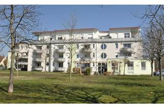 Wohnung kaufen in 76461 Muggensturm, Muggensturm - Betreutes Wohnen, Kapitalanlage, 3,2% Rendite