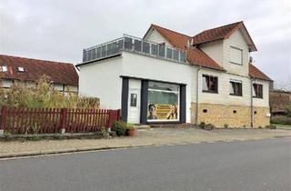 Haus kaufen in 63636 Brachttal, Brachttal - Zweifamilienhaus