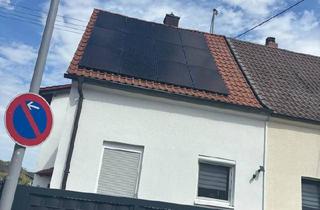 Einfamilienhaus kaufen in 67071 Ludwigshafen, Ludwigshafen am Rhein - Haus Verkauf