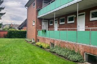 Wohnung kaufen in 25548 Kellinghusen, Kellinghusen - Eigentumswohnung