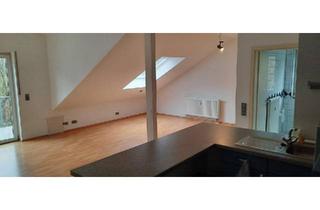 Wohnung kaufen in 66687 Wadern, Wadern - Attraktive 1-Zimmer-Eigentumswohnung - Ideal für Kapitalanleger
