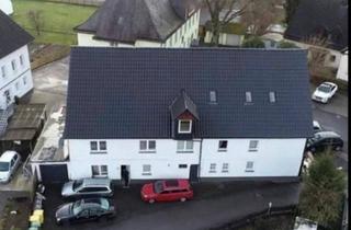 Mehrfamilienhaus kaufen in 57413 Finnentrop, Finnentrop - Mehrfamilienhaus