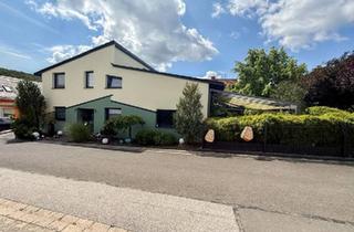 Haus kaufen in 55425 Waldalgesheim, Waldalgesheim - Haus - gehobene Ausstattung