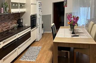 Wohnung kaufen in 45883 Gelsenkirchen, Gelsenkirchen - Attraktive ETW 105m² im EG mit Doppelgarage als Kapitalanlage ode