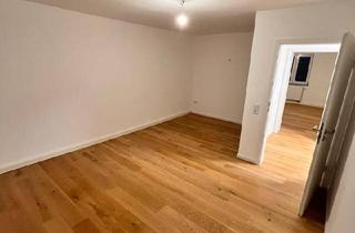 Wohnung kaufen in 92637 Weiden, Weiden in der Oberpfalz - 34-Zimmer-Wohnung
