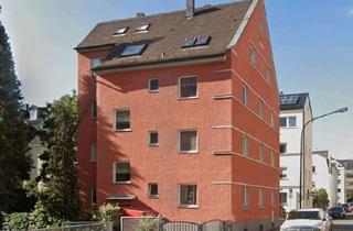 Haus kaufen in 92637 Weiden, Weiden in der Oberpfalz - Wohn- und Geschäftshaus in Zentrumslage in Weiden