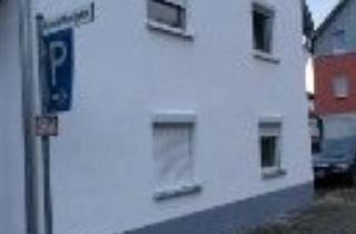 Haus kaufen in 89165 Dietenheim, Dietenheim - Sanierungsbedürftige Haus
