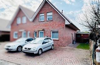 Doppelhaushälfte kaufen in 26871 Papenburg, Papenburg - Doppelhaushälfte in Papenburg Obenende !!Keine Provision!!