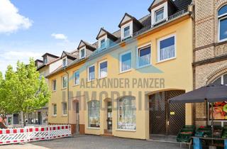 Haus kaufen in 34127 Kassel, Kassel - Gepflegtes Wohn- und Geschäftshaus in ruhiger Lage von Kassel-Rothenditmold!