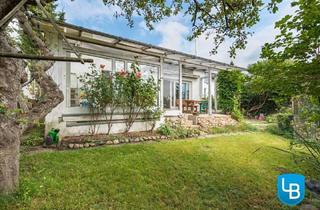 Einfamilienhaus kaufen in 24306 Plön, Plön - Wohnen in direkter Seenähe - wo Natur und Geborgenheit sich begegnen