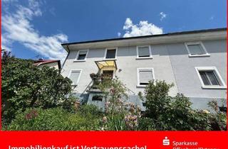 Doppelhaushälfte kaufen in 77797 Ohlsbach, Ohlsbach - Ohlsbach - Doppelhaushälfte mit Potential