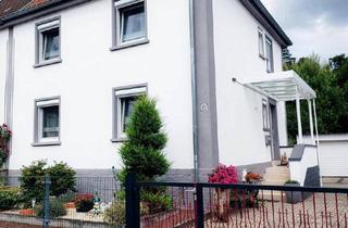 Doppelhaushälfte kaufen in 67661 Kaiserslautern, Kaiserslautern - Einziehen und durchatmen - Haus mit Gartenrefugium in Kaiserslautern