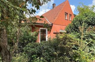 Einfamilienhaus kaufen in Hagelmannsweg 64, 26127 Oldenburg, Oldenburg - Verkauf im Bieterverfahren, OPEN HOUSE 10.08.25, 14-17 Uhr
