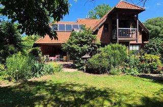 Einfamilienhaus kaufen in 49078 Osnabrück, Osnabrück - Seltene Gelegenheit! Besonderes Architektenhaus in bester Lage von Hellern