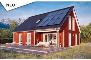Einfamilienhaus kaufen in 17192 Kargow, Kargow - Energieeffizientes Wohnen in der Natur