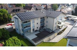 Wohnung kaufen in Zeppelinstr. 10, 79761 Waldshut-Tiengen, Waldshut-Tiengen - Bezug noch dieses Jahr! 4 Zi. EG mit Terrasse ca. 115 m² - Wohnung 1 - Zeppelinstr. 10, 79761 Waldshut-Tiengen
