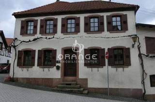 Haus kaufen in 67487 St. Martin, St. Martin - ***Ehemaliges Weingut im Touristenort St. Martin - ***
