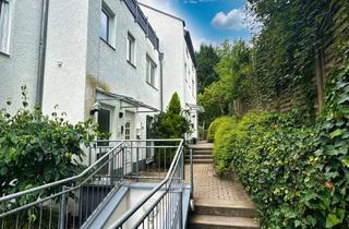 Wohnung kaufen in 42113 Uellendahl-Katernberg, ***wie ein eigenes Haus – mit allen Vorzügen einer Wohnung