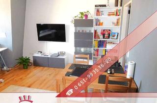 Wohnung kaufen in 54292 Maximin, Klein, aber fein! Wohnung im Zentrum von Trier inklusive Tiefgaragenstellplatz und Einbauküche