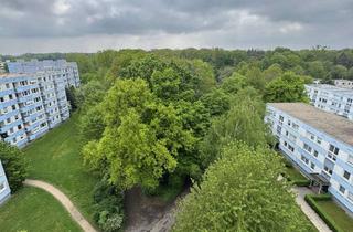 Wohnung kaufen in Neckarstraße, 41540 Dormagen, Mit Aussicht! Eigennutz oder Kapitalanlage!