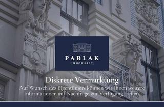 Penthouse kaufen in 40629 Ludenberg, Luxus-Penthouse der Extraklasse!