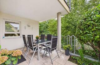 Wohnung kaufen in 56179 Vallendar, Attraktive Dreizimmer-Erdgeschosswohnung in Vallendar – Ihr neues Zuhause in bester Lage!