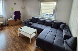 Wohnung kaufen in Hörder Straße, 58239 Schwerte, Solide ca. 9%-Rendite: Großzügige Wohnung in charmantem Altbau in Schwerte-City