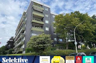 Wohnung kaufen in 42719 Wald, Preiswerte 3,5-Zimmer Erdgeschosswohnung in guter Lage mit Garten und Balkon