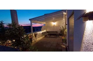 Penthouse kaufen in 63225 Langen, Profi Concept: exklusive 5-Zimmer-Penthouse-Wohnung mit großer Süd-West Terrasse in Langen