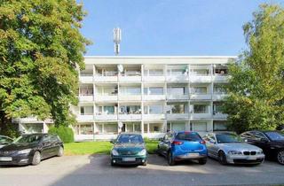 Wohnung kaufen in 40699 Erkrath, Attraktive Kapitalanlage in Erkrath-Hochdahl: Etagenwohnung mit stabilem Mietverhältnis