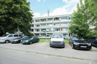 Wohnung kaufen in 40699 Erkrath, Kapitalanlage in Erkrath-Hochdahl: Etagenwohnung mit stabilem Mietverhältnis