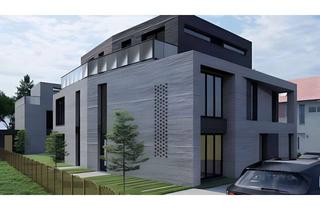 Wohnung kaufen in 26129 Wechloy, Eigentumswohnung in Oldenburg KFW40+ (Neubau)