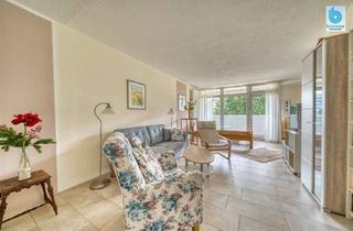Wohnung kaufen in 23774 Heiligenhafen, Sonnige Südseite! Komfortable Ferienwohnung mit Meeresnähe