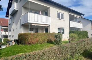 Wohnung kaufen in 72406 Bisingen, Stilvoll sanierte 3,5 Zi-Eigentumswohnung in gefragter Lage von Bisingen