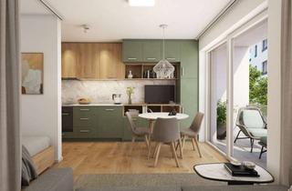Wohnung kaufen in Duracher Straße 23, 87437 St. Mang, Perfekt für den Einstieg – 40 m² mit Steuervorteil!