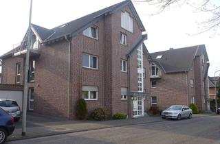 Wohnung kaufen in Grünstr. 17, 52134 Herzogenrath, 2-Raum-Wohnung mit gepflegter Innenausstattung mit Balkon in Herzogenrath