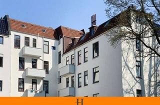 Wohnung kaufen in 27576 Lehe, Renditestarkes Wohnungspaket in Bremerhaven