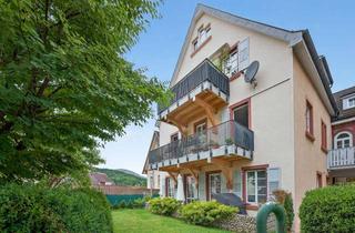Wohnung kaufen in 76530 Innenstadt, Historischer Charme trifft Toplage – Stilvolle 2-Zimmer-Dachgeschosswohnung in Baden-Baden
