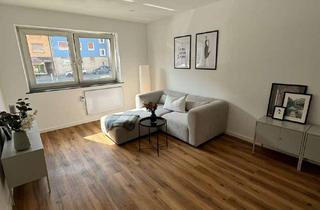 Wohnung kaufen in 90489 Schoppershof, Top Kapitalanlage: Über 5% Rendite und Löffelfertig ausgestattet - vollmöbliert!