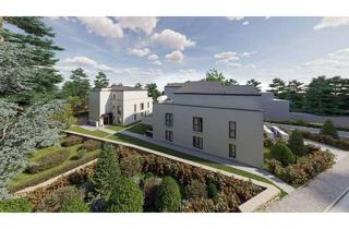 Wohnung kaufen in 53604 Bad Honnef, Bad Honnef - Attraktive 3-Zimmer-Neubauwohnung im Erdgeschoss für Anleger und Eigennutzer