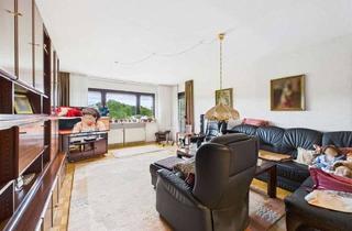 Wohnung kaufen in 75015 Bretten, TOP Preis: große Wohnung mit schönem Balkon | Bretten