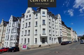 Wohnung kaufen in 07545 Gera, Attraktive 3-Zimmer-Wohnung – Ideal für Kapitalanleger und Eigennutzer