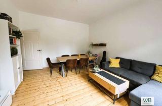 Wohnung kaufen in 38102 Innenstadt, Vermietete Stadtwohnung in zentraler Lage von Braunschweig – Jetzt investieren!