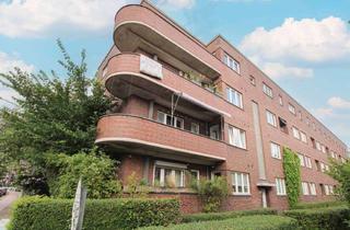 Wohnung kaufen in 28203 Fesenfeld, Ein echtes Original – Bremer Altbauwohnung mit Stil in Viertel-Nähe