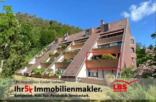 Wohnung kaufen in 66994 Dahn, Wohntraum in Dahn